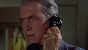 Задник до фильму"Людина, яка забагато знала" #213970