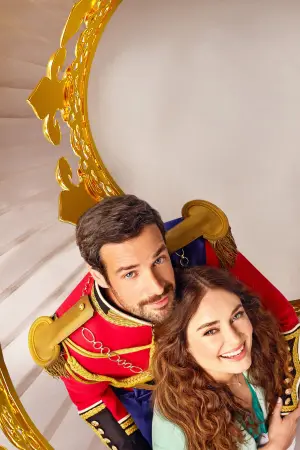 Постер до фильму"The Royal We" #783385