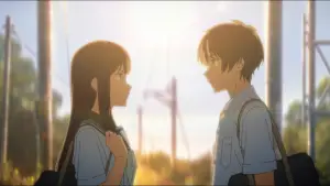 Задник до фильму"Тунель у літо, прощальний вихід" #717379