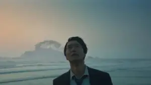 Задник до фильму"Рішення піти" #653597