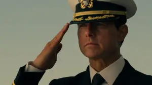 Задник до фильму"Топ Ґан: Меверік" #553401