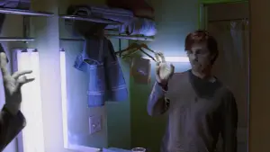 Задник до фильму"Ванільне небо" #652824