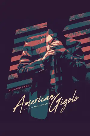 Постер до фильму"American Gigolo" #862438