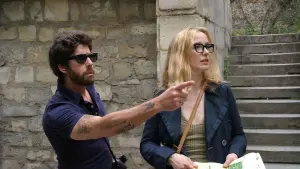 Задник до фильму"Два дні в Парижі" #295210