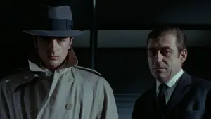 Задник до фильму"Самурай" #797682