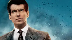 Задник до фильму"007: І цілого світу замало" #625749