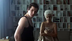 Задник до фильму"Снігу більше не буде" #432305