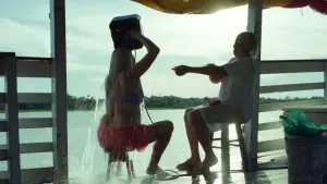 Задник до фильму"Блакитна стежка" #523001