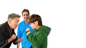 Задник до фильму"Езра: Неналежна поведінка" #663297