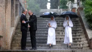 Задник до фильму"Велика краса" #210842