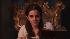 Задник до фильму"Красуня і Чудовисько" #575303