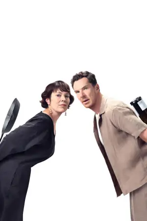 Постер до фильму"Роузи" #561325