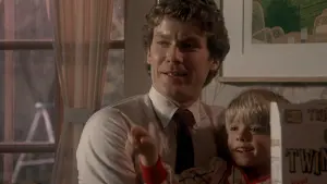 Задник до фильму"Куджо" #302929