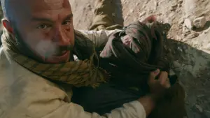 Задник до фильму"Перекладач" #167154