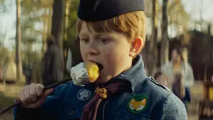 Задник до фильму"Håkan Bråkan 2" #756861