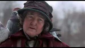 Задник до фильму"Сам удома 2: Загублений у Нью-Йорку" #567126