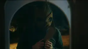 Задник до фильму"Amigo Invisible" #803582