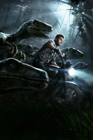 Постер до фильму"Світ Юрського періоду" #270902