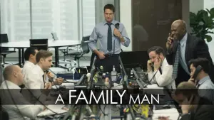 Задник до фильму"Мисливець з Уолл-стріт" #147108