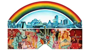 Задник до фильму"Втеча Логана" #275553