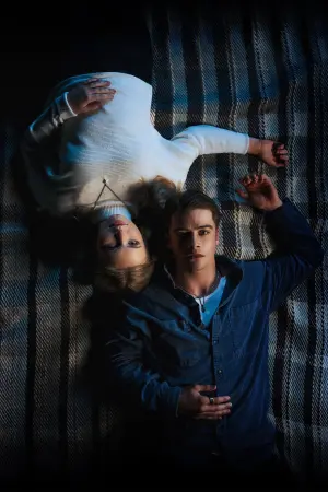 Постер до фільму "Look to the Light"