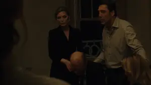 Задник до фильму"Мати!" #627159