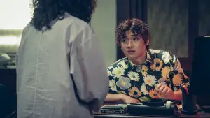 Задник до фильму"Свята ніч: Мисливці на демонів" #590424