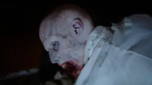 Задник до фильму"Оселя зла: Вітаємо у Раккун-Сіті" #771377