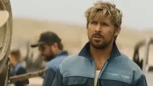 Задник до фильму"Каскадер" #572032