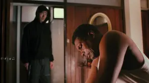 Відео до фільму П`ята заповідь | The Fifth Commandment (2008) Official Trailer # 1 - Rick Yune HD