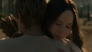 Задник до фильму"Голоднi iгри: Переспiвниця. Частина 2" #785581