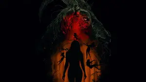 Задник до фильму"Відьма" #251871