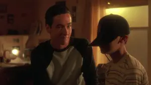 Задник до фильму"Залишся зі мною" #603546