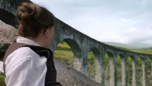 Задник до фильму"Енола Холмс" #669517