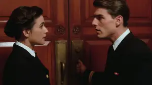 Задник до фильму"Кілька хороших хлопців" #626281