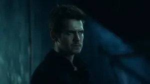 Задник до фильму"The Last Man" #811938