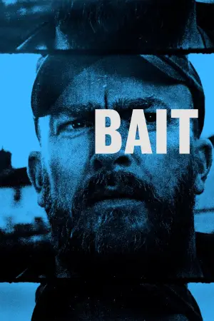 Постер до фильму"Bait" #912157