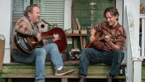 Задник до фильму"Напрочуд кмітливі створіння" #798931