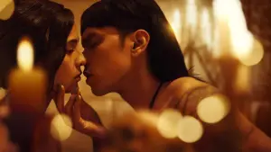 Задник до фильму"Час, що лишився" #663806