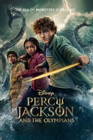 Постер до фильму"A Hero