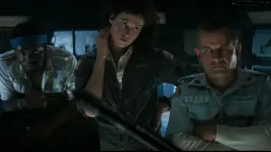 Задник до фильму"Чужий" #750286