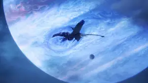 Задник до фильму"Аватар 3" #764030