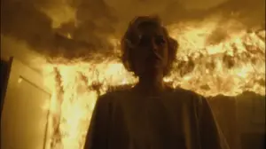 Задник до фильму"Білявка" #696875