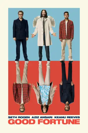 Постер до фильму"Дурна вдача" #518116