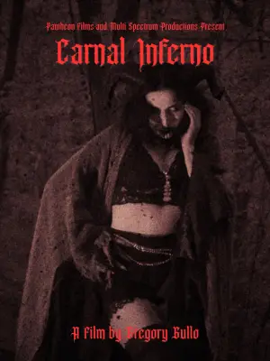Постер до фильму"Carnal Inferno" #939881