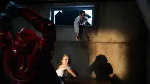 Задник до фильму"Вулиця страху: Королева випускного" #587266