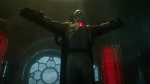 Задник до фильму"Франкенштейн" #513590