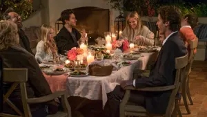 Задник до фильму"Знову вдома" #302673