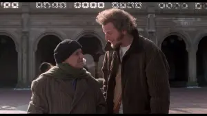 Задник до фильму"Сам удома 2: Загублений у Нью-Йорку" #567254