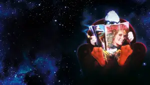 Задник до фильму"Говард-качка" #790161